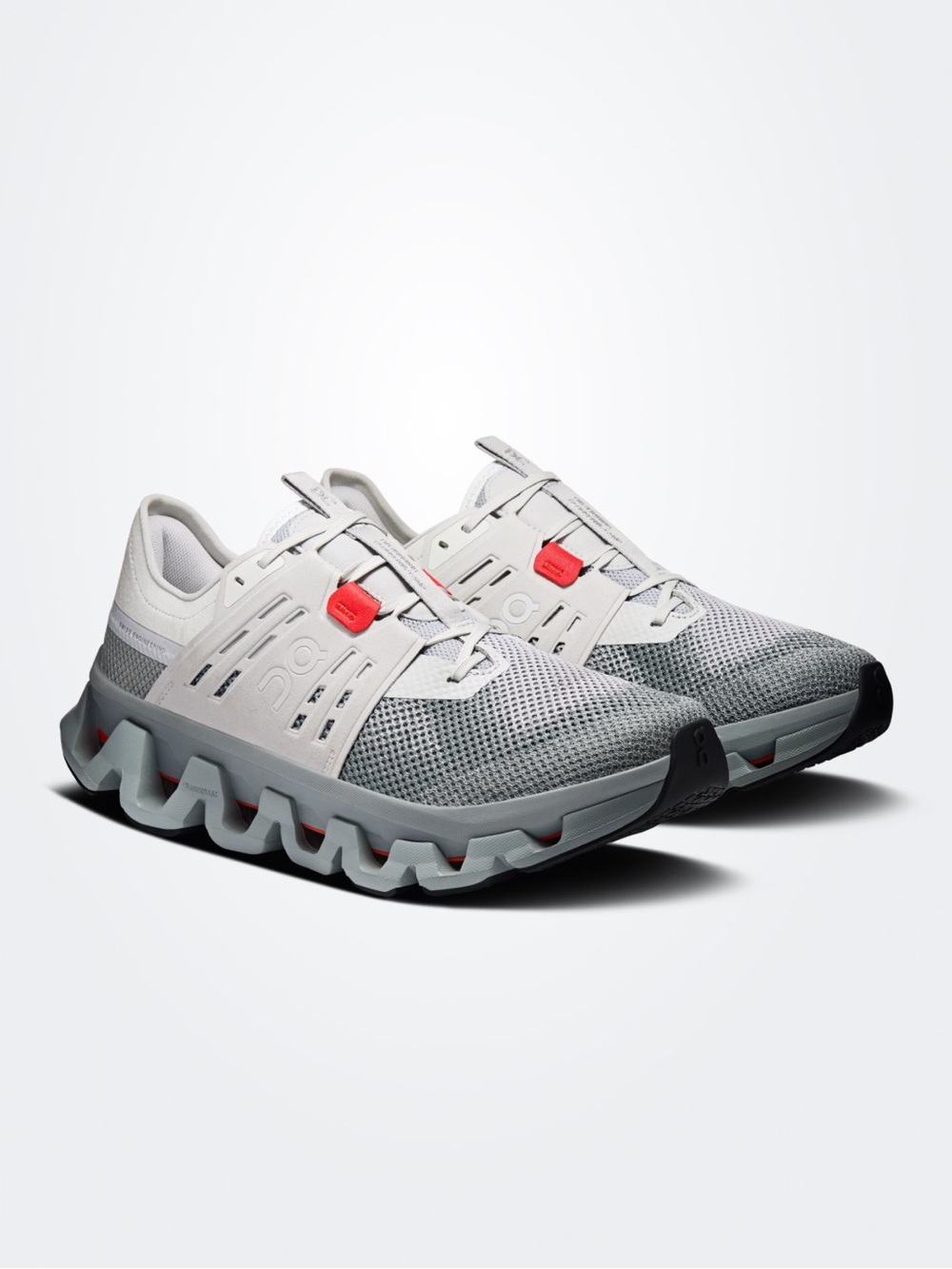 On Running Men’s Cloudswift Amp Shoes